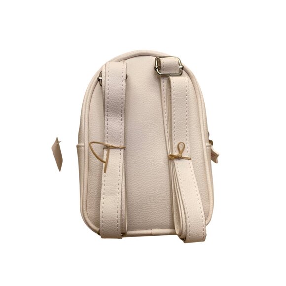 Bath & Body Works Kids Red White Blue Star Sunglasses Bow Tie Mini Backpack - Picture 3 of 8